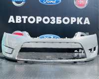 Бампер Форд Мондео 4 Передний Ford Mondeo 4 MK4 Розборка Запчасти Шрот