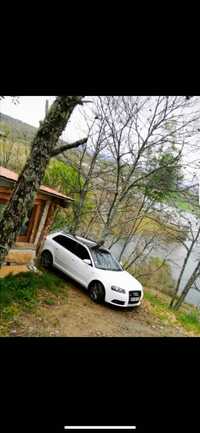 Audi a3 8p s-line