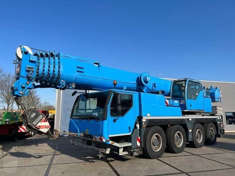 Liebherr LTM 1070 4.2 - Kup w cenie netto!