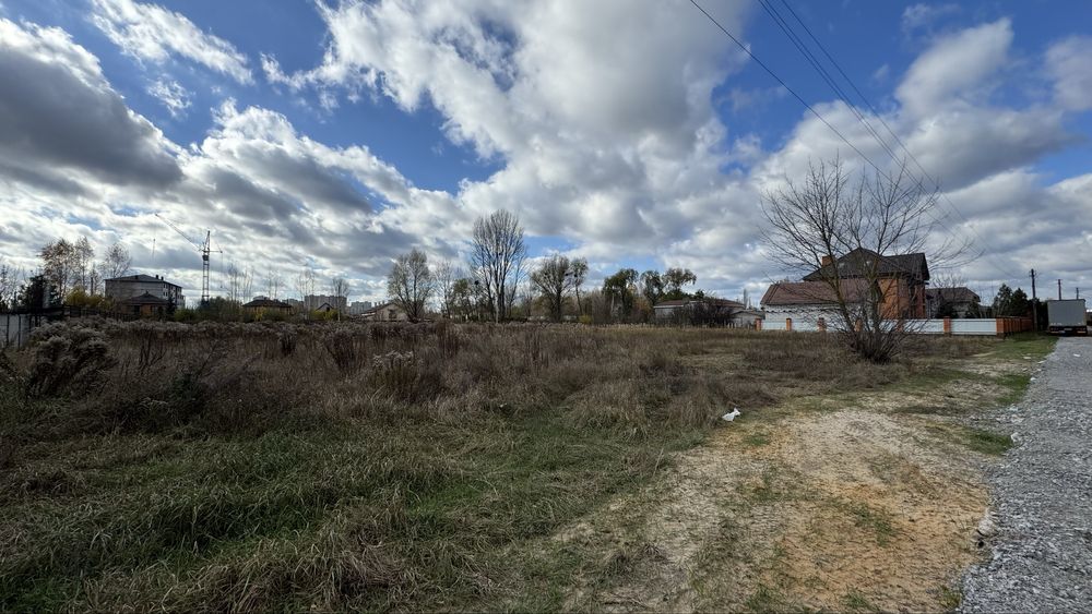 Продаж ділянки вул. Соловʼїна , с. Погоеби