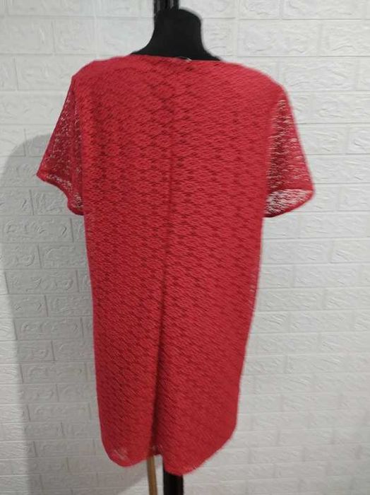 Sukienka rozmiar 44 koktajlowa wizytowa wesele świetna