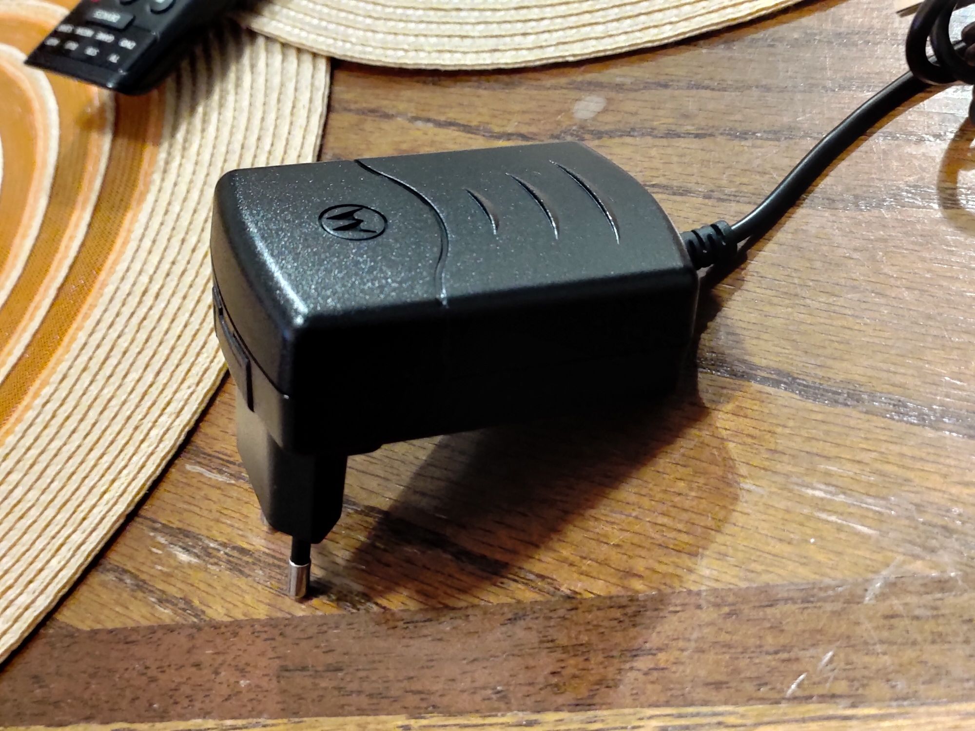 Ładowarka Motorola mini USB 850mA