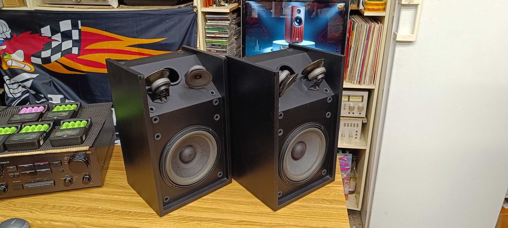 Акустика Bose 301 Music Monitor 2 (в оригіналі )
