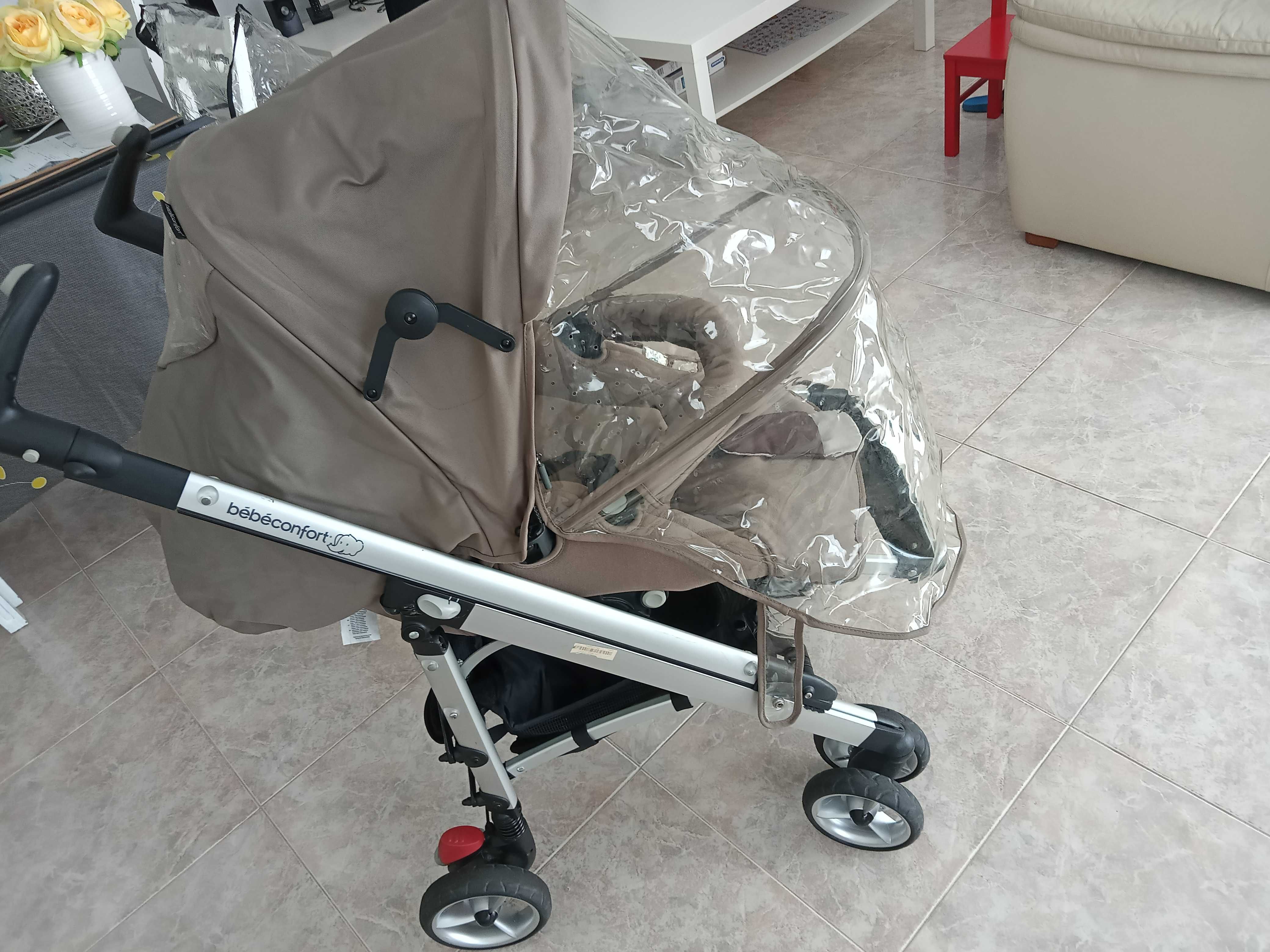 Carrinho de passeio Bébé Confort Loola