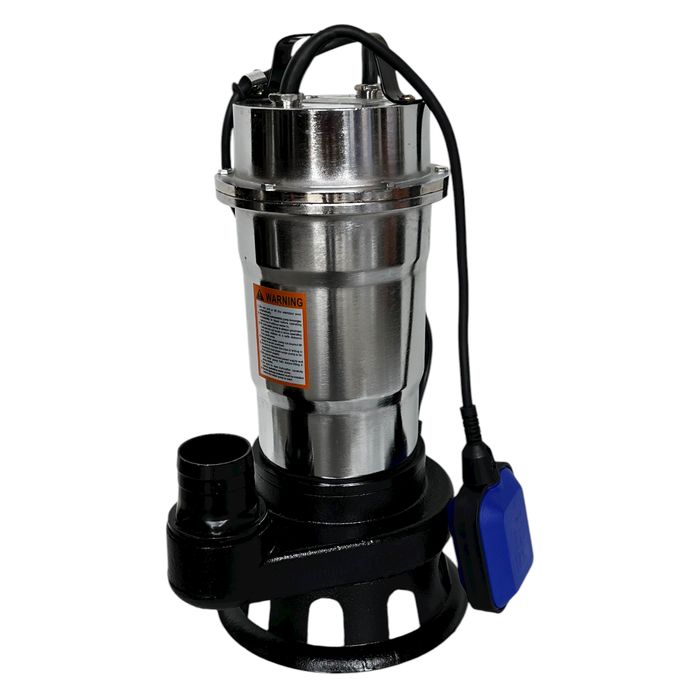 Насос Blue Drop SWP 2.6Kw F з поплавком