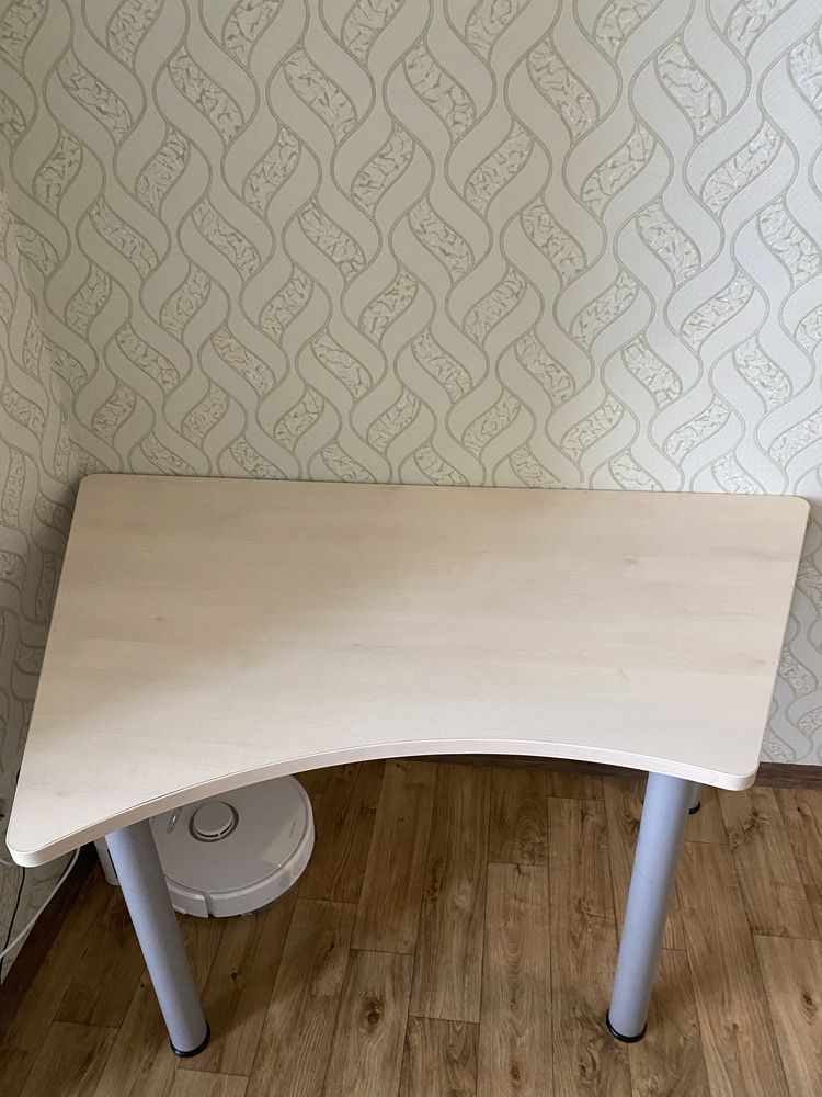 Продам стіл письмовий/ компʼ