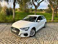 Audi A3 Sportsback 40 TSFIe