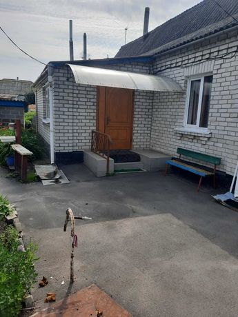 Продажа дома в селе Глубокое Бориспольский район