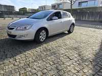 Vendo ASTRA 1.7cdti comercial