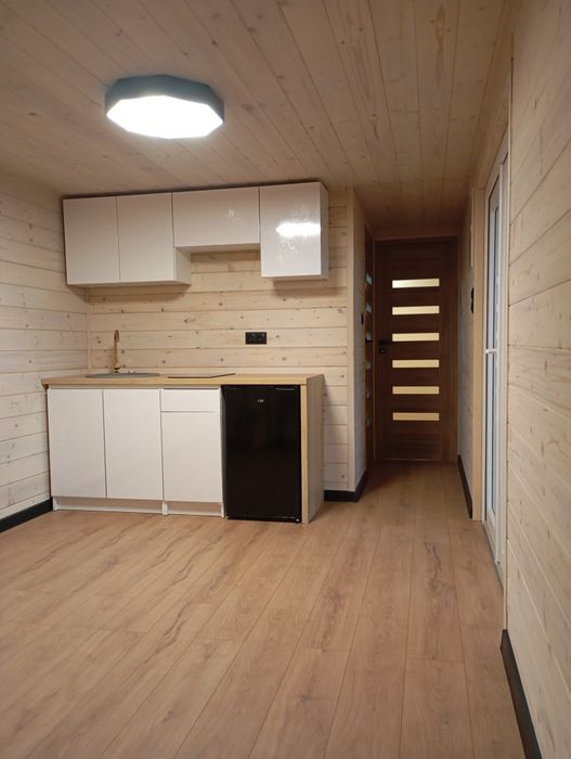 Dom mobilny Livio House