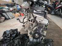 Silnik 1.0 TSI Audi VW Skoda Seat DKR