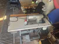 Maszyna szyjaca JUKI DDL5550