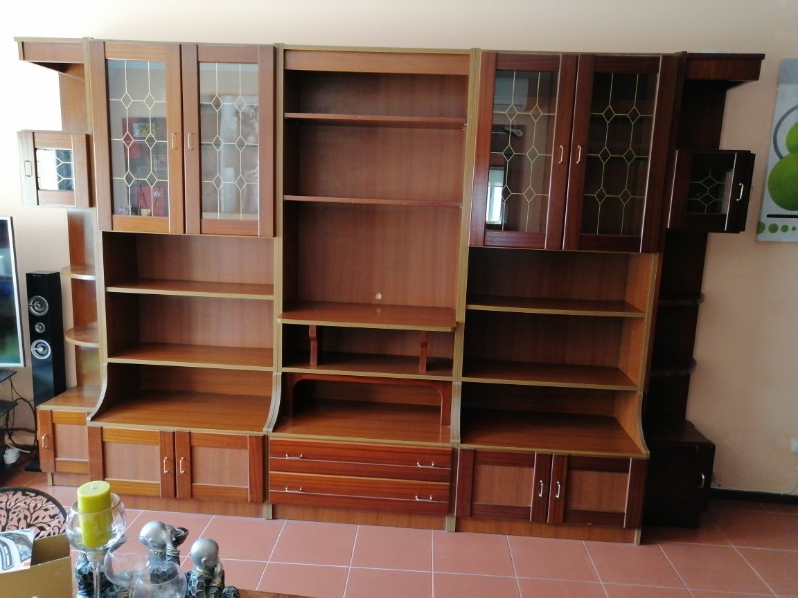 Móvel de Sala  / Estante