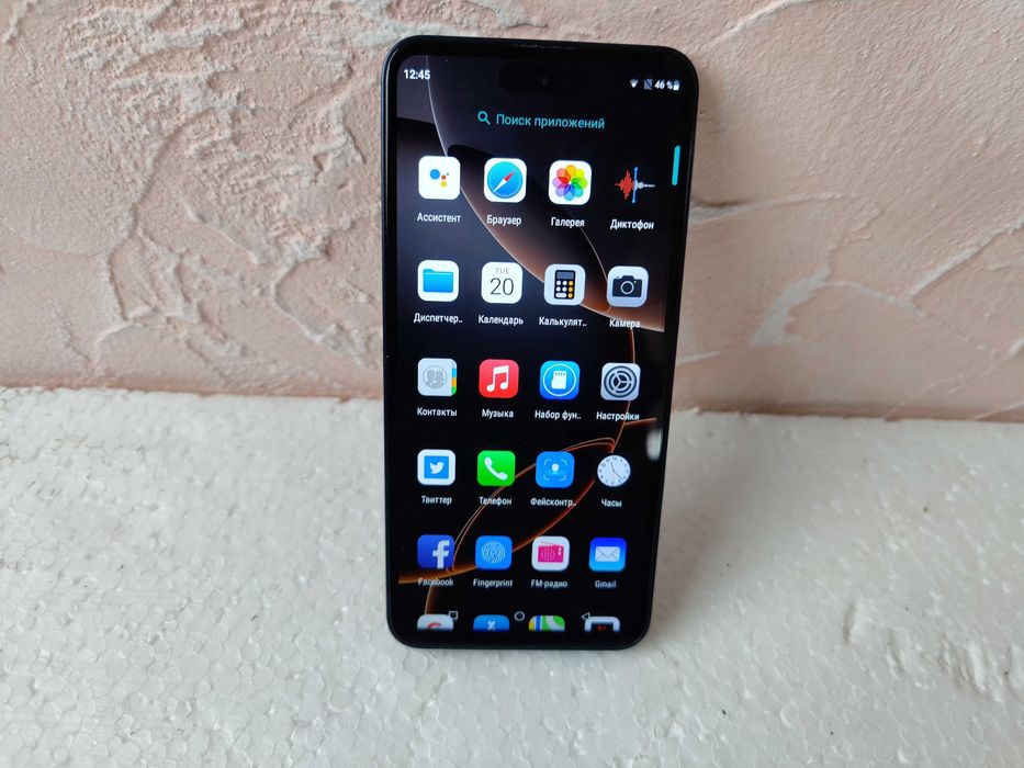 Телефон iphone l15pro Max