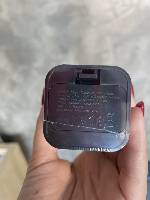 Barreira (Dual Mode Virtual Wall) para delimitar áreas NOVA iRobot