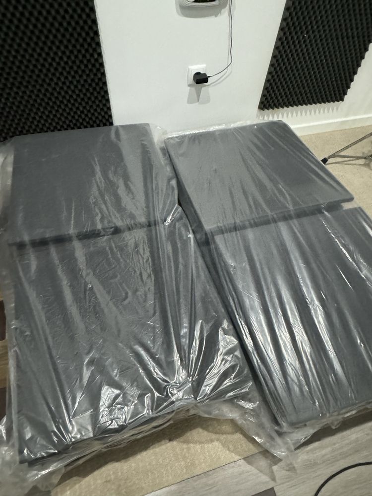 Paineis acusticos Vicoustic Wavewood