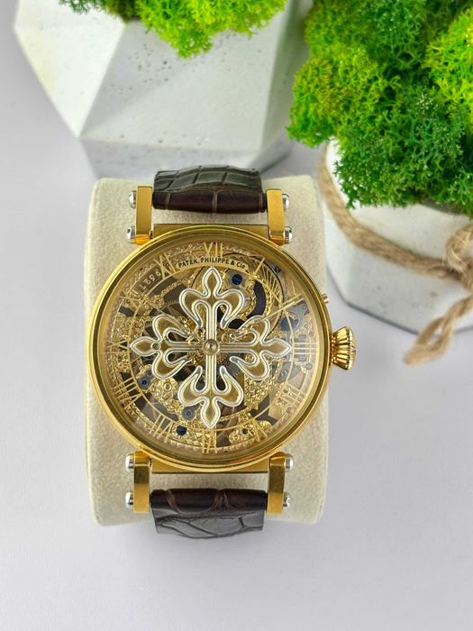 Patek Philippe Geneve