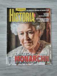 Rzeczpospolita Historia - nr. 11/2019