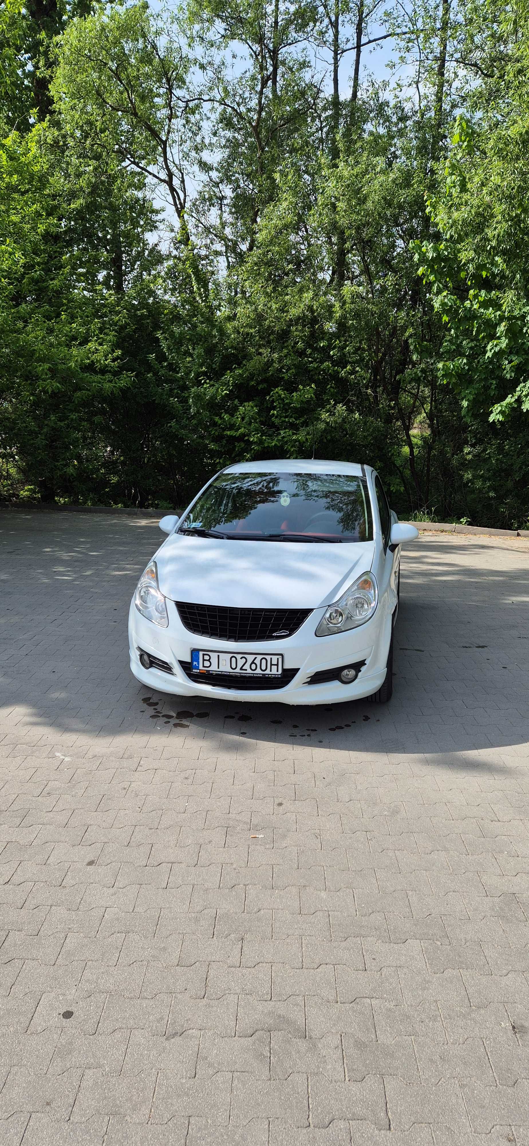 Opel Corsa D 1.3Cdti