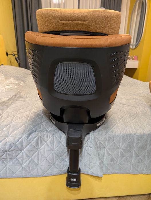Автокрісло 0+ ~до 4р Maxi Cozy Mica Pro Eco i-Size