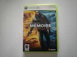 Gra Xbox 360 Robert Ludlums The Bourne