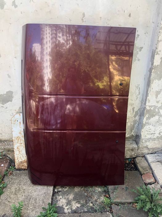 Продам капот