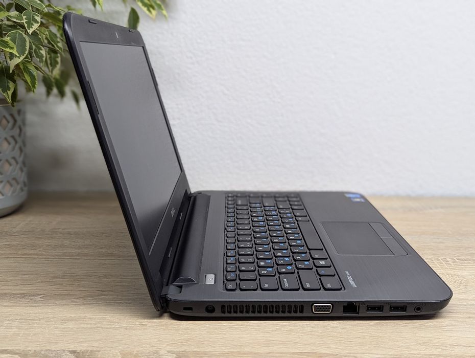 Продається класний , бюджетний варіант. Ноутбук Dell Latitude 3440
