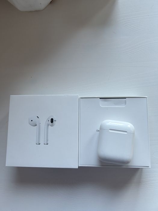 Air Pods 2 generation