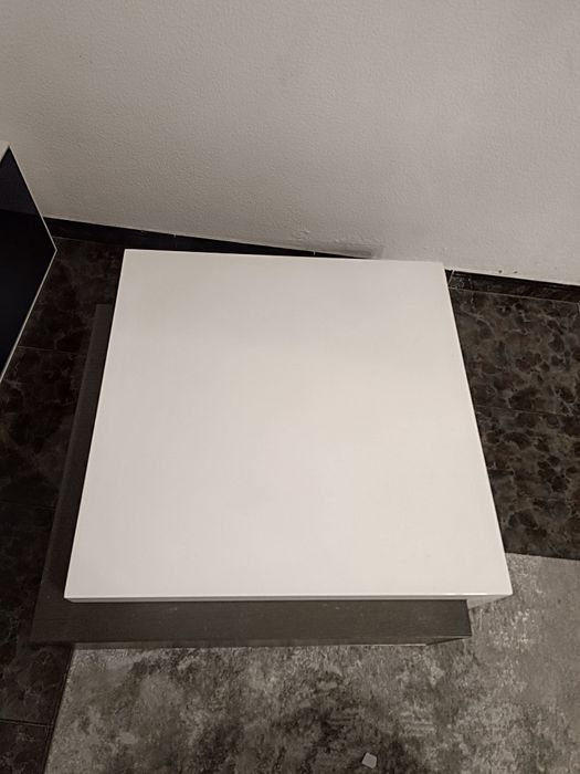 Mesa centro sala visita