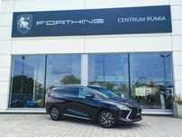 Forthing U Tour Forthing U Tour 1.5 DVVT GDI DCT Panoramiczny dach Promocja gaz za 1zł