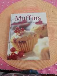 Livro de doces - Muffins