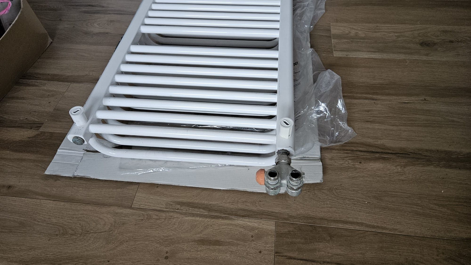 Grzejnik Łazienkowy Instal projekt