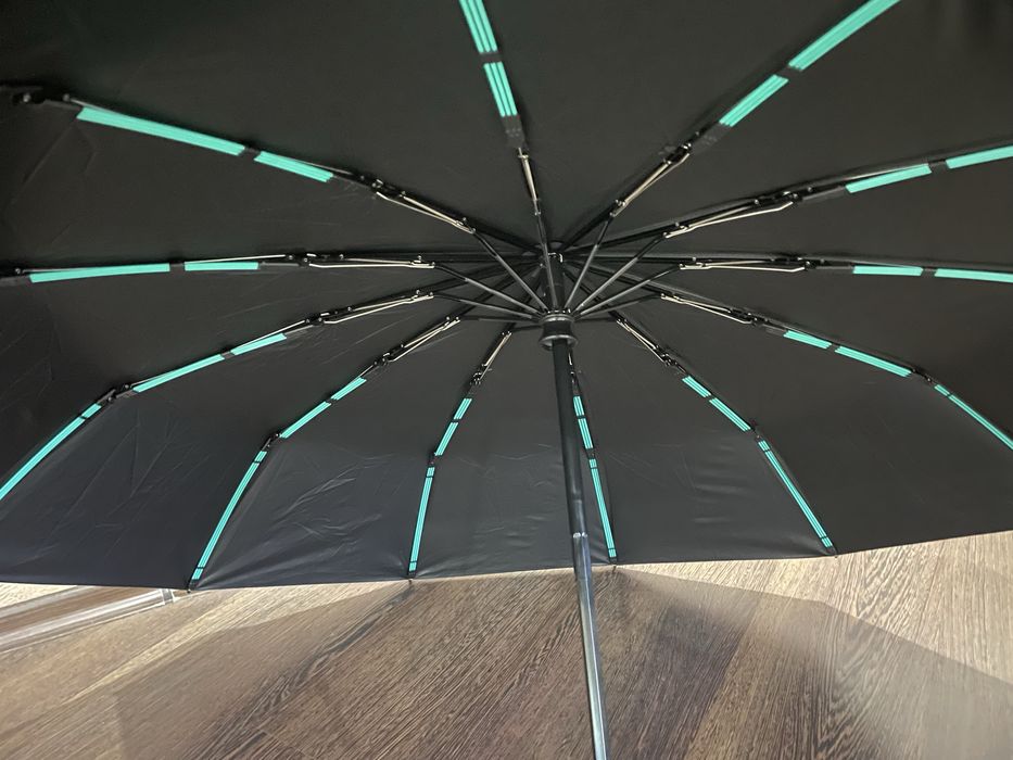 Зотник автомат,парасоль автоматична ,парасоль посилина