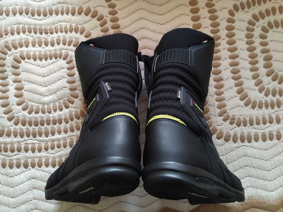 Botas Touring Gaerne Novas