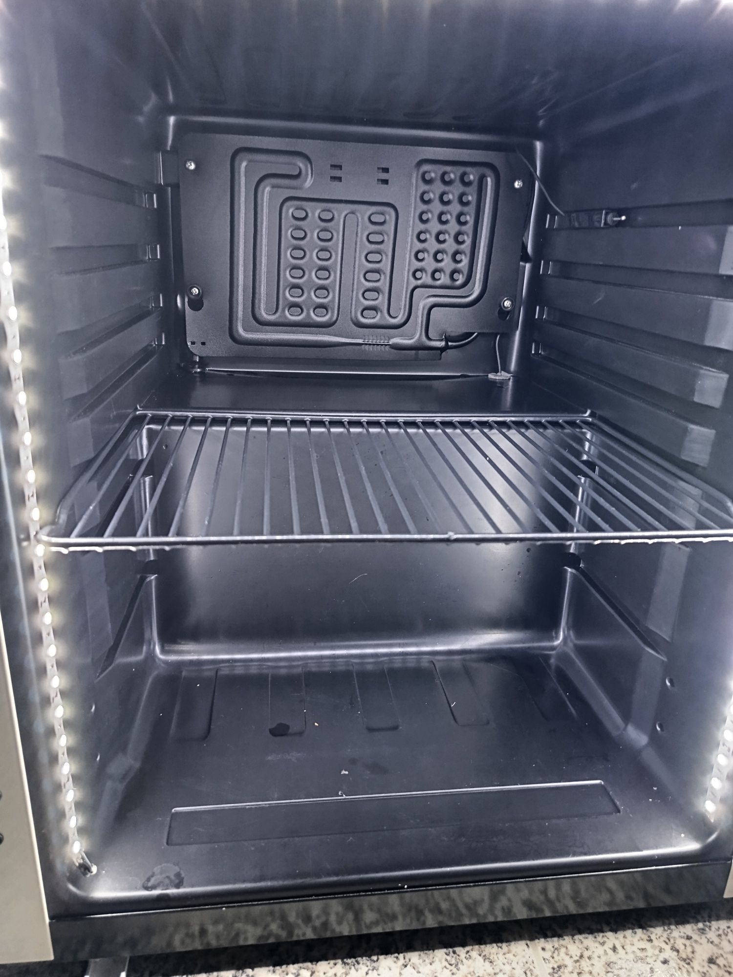 Mini frigorífico Klarstein mini bar