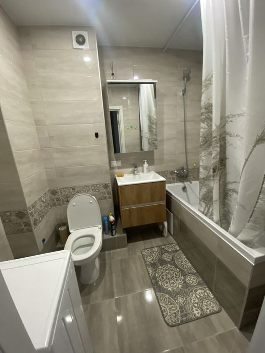 Продаж квартири в центрі міста ЖК Атлант