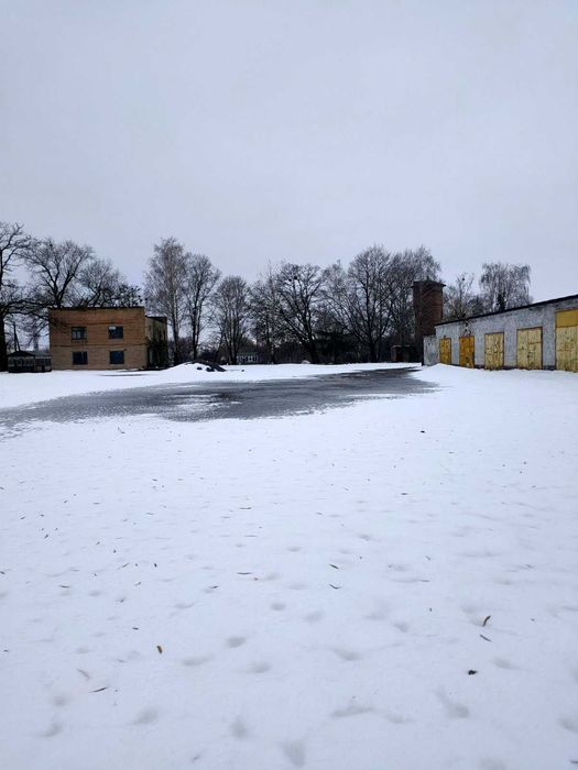 Продаж адміністративно-промислового комплексу