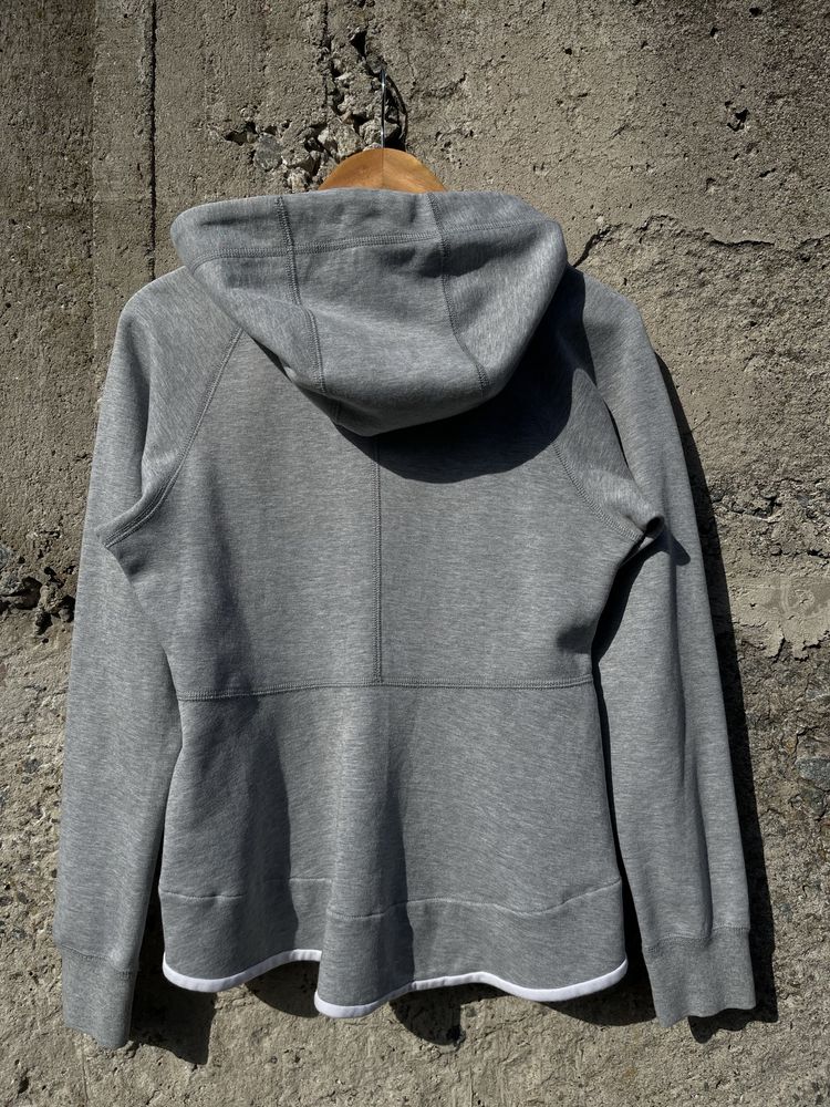 Оригінальна спортивна кофта nike tech fleece