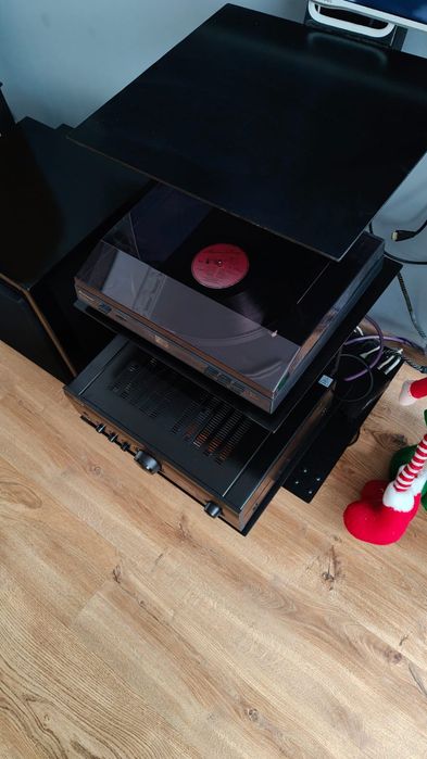 Stolik RTV hi-fi