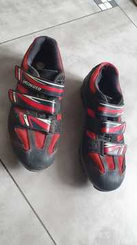 Buty SPD specialized S-Works Recon rozmiar 42 MTB