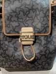 Mochila da Tous.