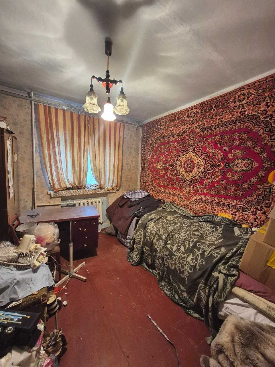 продам квартиру по вул.Грушевського