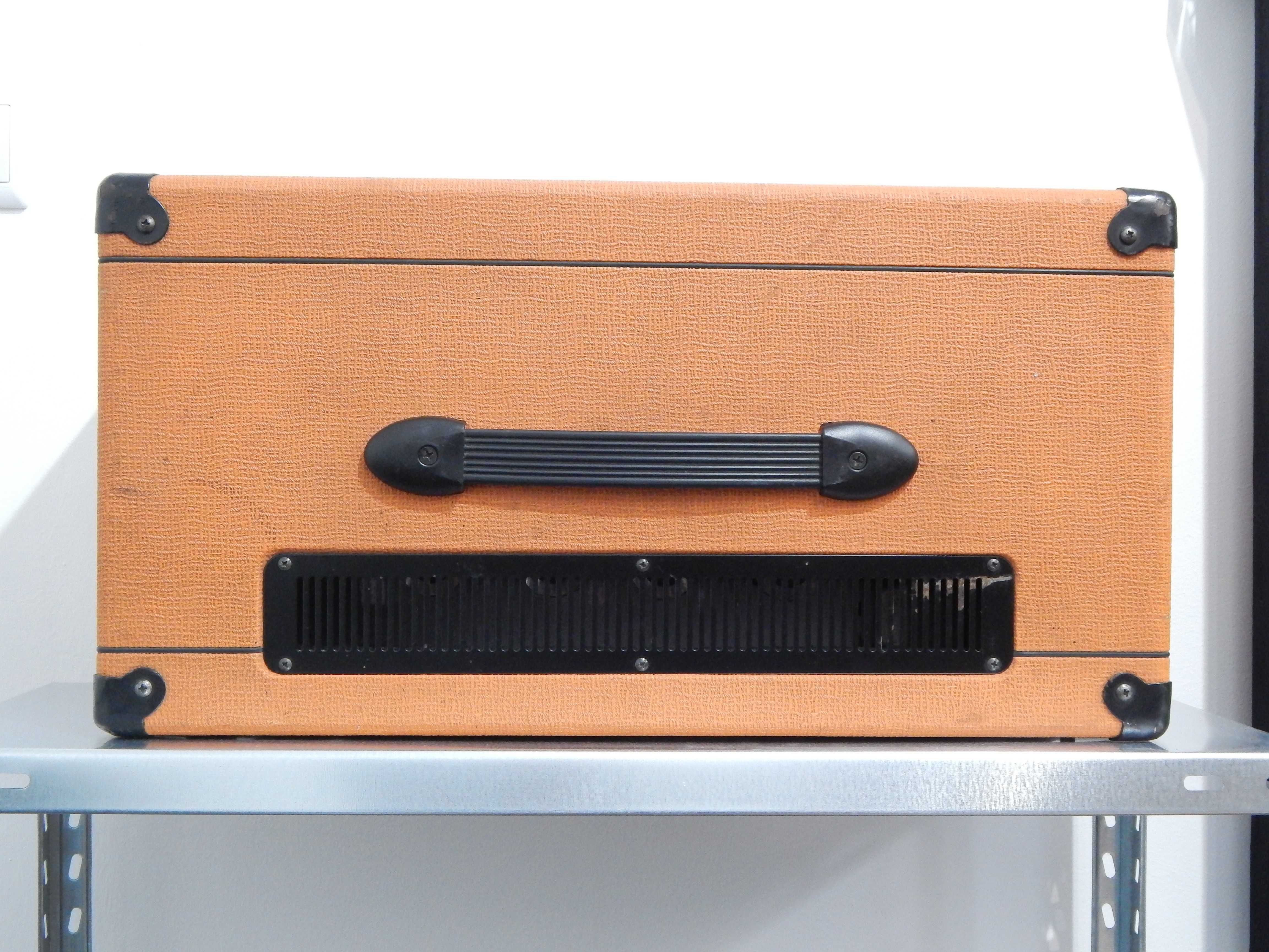 Orange TH100 head