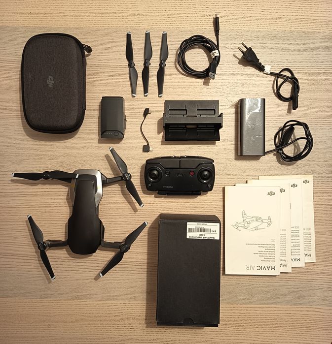 Drone DJI Mavic Air