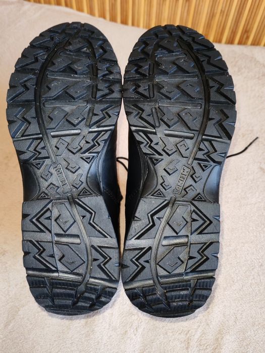 Meind lТрекінгові черевики ,берці Allwetterschuh Gtx ,41розмір