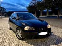 Seat Ibiza 6L Tdi 2008 (vendo ou troco)