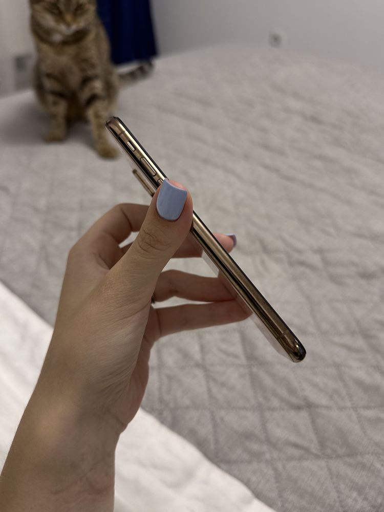 Iphone Xs 256 gb Neverlock