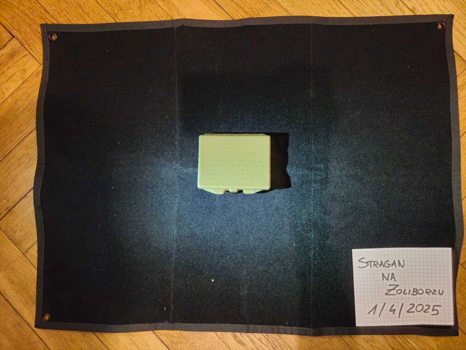 Farbki do malowania twarzy USA