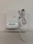 Słuchawki Sony Bluetooth new hi-fi plus etui