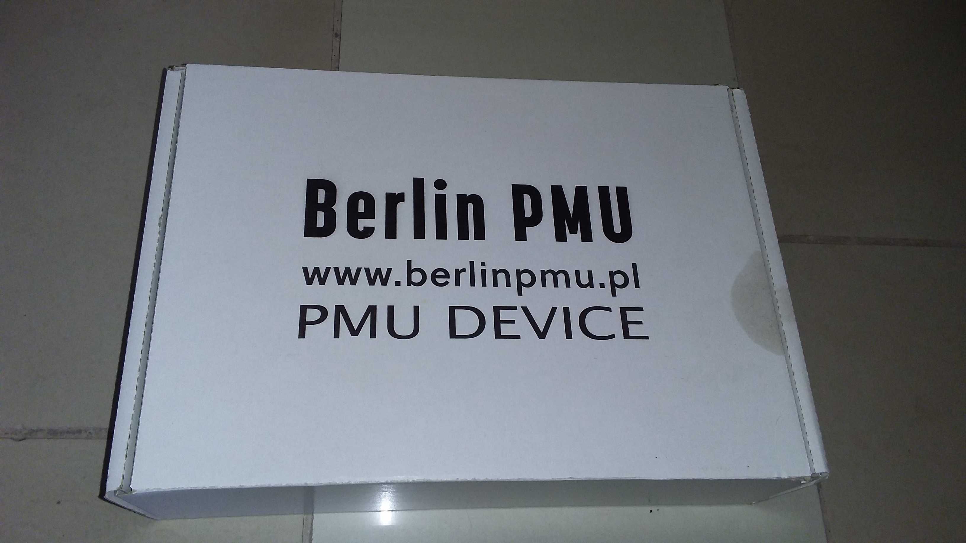 Maszynka do Makijażu Permanentnego Berlin PMU Liner